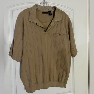 Vintage Knightsbridge Polo 50/60’s Style